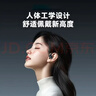 联想投资品牌异能者LED数显骨传导开放式运动持久续航定向传音米色 【ENC高清通话 数显电量 】紫色 实拍图