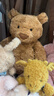 Jellycat巴塞罗熊动物毛绒玩偶儿童安抚公仔小熊潮玩送礼生日礼物 巴塞罗熊 Huge 实拍图