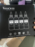 V4INK适用爱普生墨水004墨水 L3251 L3258爱普生打印机墨水L3255 L3258 L3256 L3153 3118 L3158 L3218 L3558 3267 实拍图