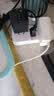 米家APP智能插座 远程语音控制 WiFi电量统计 定时电器开关 断网记忆功能插排插座接线板插线板 10A WiFi基础款 实拍图