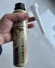 車仆（CHIEF）金装三元催化清洗剂300ML免拆发动机内部除积碳氧传感器单瓶装 实拍图