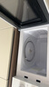 美的（Midea）【价保618】快捷微波炉 家用小型 360°转盘加热 旋钮操控 易洁内胆（M1-L213B二代） 实拍图