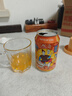 冰峰（ICEPEAK）橙味汽水330ml*24罐整箱装陕西特产中华老字号怀旧碳酸饮料 实拍图