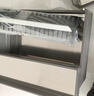 悍高（HIGOLD）拉篮304不锈钢厨房橱柜双层调味篮带阻尼导轨 350柜2层-PDL系列调味篮 实拍图