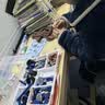 米乐岛编程AI机器人科教9686电动积木益智拼装玩具男女孩儿童节生日礼物 实拍图