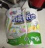 心相印懒人抹布抽取式50抽*4包 加厚一次性抹布 吸油锁水厨房用纸无纺布 实拍图