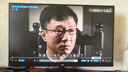 泰坦军团24.5英寸 2K 180Hz FastIPS快速液晶屏 1msGTG HDR400硬件低蓝光 桌面控制菜单电竞显示器 P2510R2 实拍图