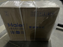 海尔（Haier）净水器鲜活水pro1200G瞬时1400G抑菌滤芯净饮机家用厨房专用台下用反渗透过滤直饮净水机R793 实拍图