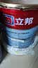 立邦乳胶漆京雅居金标超值净味120二合一无添加内墙漆18L/约25KG 实拍图