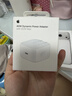 Apple/苹果 40W type-c快充充电器 苹果usb-c原装充电头 旗舰店新款苹果iPhone 17 Pro Max充电器 实拍图