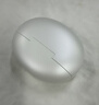 OPPO Enco Free4 真无线入耳式蓝牙耳机降噪耳机翻译耳机通用苹果华为小米手机 珠光白 实拍图