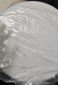 惠普精工led卧室吸顶灯三防灯超薄简约儿童书房餐厅阳台过道灯具47CM白光 实拍图