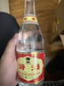 汾酒 黄盖玻汾*4瓶 清香型白酒 实拍图
