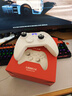 北通鲲鹏20无线游戏手柄AI智控双切扳机TMR震动蓝牙xbox类电脑PC手机steam电视NSswitch2体感深海迷航 实拍图