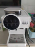 美的（Midea）【行业爆款】意式半自动咖啡机冷热双萃研磨一体机小型全自动家用送礼物磨豆机可打奶泡MA-GE5110 实拍图
