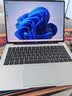 华为（HUAWEI）【稀缺好货】Matebook 14Linux版笔记本电脑触屏高刷2.8K OLED屏超薄高性能轻薄便携商务办公学习 U5-125H 32G 1T 2.8K触屏 皓月银 V20版 店铺预装Windows版（晒单赠激活密钥） 实拍图