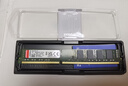 金士顿（Kingston）8GB DDR3 1600 台式机内存条 实拍图
