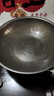 炊大皇炒锅不粘锅32cm少油烟平底炒菜锅煎锅电磁炉明火通用锅WG15068 实拍图