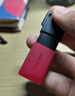 金士顿（Kingston）128GB USB3.2 Gen 1 U盘 DTXM 大容量U盘 滑盖设计 多彩时尚 学习办公投标电脑车载优盘 实拍图