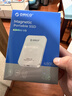 奥睿科（ORICO）480GB 磁吸移动固态硬盘 手机移动硬盘即插即用 PSSD适用苹果手机平板笔记本电脑扩容 K5mini 实拍图