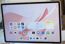 HUAWEI MatePad Air 12英寸 2025 柔光版 华为平板电脑 2.8K高刷超清全面屏 WIFI 12GB+256GB 樱语粉 实拍图
