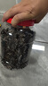 农相忘黑木耳500g长白山干木耳特产肉厚无根干货凉拌菜炒菜火锅 实拍图