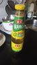 海天 上等蚝油520g*2瓶  凉拌炒菜火锅烧烤调料 家用调味品 实拍图