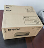 爱普生（EPSON）【6代新品】L1358 墨仓式A4彩色无线单功能家用打印机 家用/办公 AI学习打印机（微信/远程打印） 实拍图