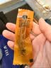 科尔沁手撕风干牛肉干 原味500g净含量 量贩装 休闲零食 肉干肉脯 特产 实拍图