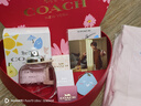 蔻驰（COACH）【刘宇同款】纽约淡香水女士90ml礼盒 享签名周边得10重礼618 实拍图