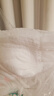 好奇（Huggies）铂金装小桃裤成长裤XL96片(12-17kg)加大号尿不湿【透爽散热】 实拍图
