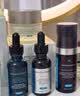 修丽可AGE精华30ml+防晒小银伞40ml 抗老紧致护肤品30%玻色因生日礼物 实拍图