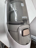 海尔（Haier）除螨仪家用大吸力手持吸尘器三合一床上高温杀菌吸螨一体机沙发紫外线除螨杀菌吸毛有线款 【3合1 】吸尘/紫外线除螨/热风除湿3025 实拍图
