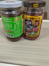 仲景 原味香菇酱230g+菌菇牛肉酱230g 拌饭拌面夹馍下饭菜蘑菇调味酱 实拍图