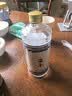 筑春酒 玻璃铁盖 酱香型纯粮白酒 过节送礼长辈 53度 500mL 2瓶 双支装 实拍图