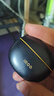 vivo iQOO TWS Air3原装真无线蓝牙耳机音乐游戏运动降噪电竞声效超轻佩戴耳麦适用于oppo苹果华为 iQOO TWS Air3 Pro星耀黄 实拍图