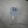 Apple/苹果 40W type-c快充充电器 苹果usb-c原装充电头 旗舰店新款苹果iPhone 17 Pro Max充电器 实拍图