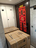 美的（Midea）【价保618】可爱多分区洗烘套装 11KG三筒滚筒洗衣机洗烘一体+10KG全变频热泵烘干机 MD11DDEX+HEX 实拍图