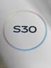 vivo S30 16GB+512GB 可可黑  国家补贴 多彩轻薄直屏 超级潜望长焦 学生 live图 AI手机 实拍图