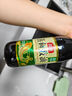 海天 蒸鱼豉油 生抽酱油 450ml  调味品 家用炒菜凉拌蒸煮 实拍图