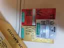 冈本（OKAMOTO）避孕套 超薄鎏金礼盒装22片 润滑裸感男女用安全套套成人计生用品 实拍图