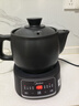 美的（Midea）【价保618】智能煎药壶中药锅中药壶煎药壶熬中药全自动煎药养生壶家用大容量分体式陶瓷JYC3060 实拍图
