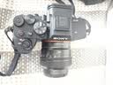 索尼（SONY）FE 40mm F2.5 G 全画幅定焦G镜头 (SEL40F25G) 标配 【赠清洁套装】 实拍图