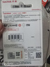 闪迪（SanDisk）128GB SD相机内存卡 C10 拍摄全高清视频 微单/单反数码相机存储卡 坚固耐用 超高性价比 实拍图