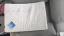 睡眠博士（AiSleep）乳胶枕 94%天然乳胶 泰国进口成人护颈椎枕头 深睡专用波浪枕 实拍图