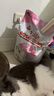 皇家幼猫猫粮 幼猫奶糕 K36 通用粮 4-12月 4.5KG 实拍图