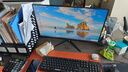 华硕（ASUS）【14代酷睿i7】台式电脑主机独显商用办公电脑商务家用游戏设计渲染企业补贴组装电脑整机全套 二：酷睿i7丨16G丨1TB丨旗舰办公独显 华硕主机+24寸显示屏全套【高清蓝光护眼】 实拍图