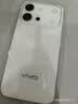 vivo S60 元气版 湿手秒开超声波指纹2.0 星芒光刻美学 7200mAh超薄蓝海电池 新品拍照手机 星星海 12GB+256GB 赠vivo 移动电源+vivo TWS A5耳机 实拍图