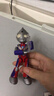 布鲁可积木人 奥特名鉴星辰版01单盒 潮玩男生玩具生日生日礼物收藏模型 实拍图