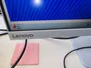 来酷（Lecoo）商务办公台式电脑主机(13代i7-13620H 16G 512G SSD )23.8英寸显示器 实拍图